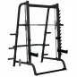 Preview: Body Solid Smith Machine Serie7 GS-348B Black Edition