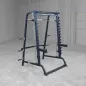 Preview: Body Solid Smith Machine Serie7 GS-348B Black Edition – Bild 2