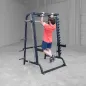 Preview: Body Solid Smith Machine Serie7 GS-348B Black Edition – Bild 4