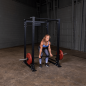 Mobile Preview: Body Solid Power-Rack Studio GPR-400 Detail 05