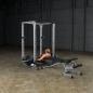 Preview: Body Solid Pro Power-Rack GPR-378 Detail 06