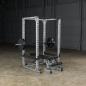 Mobile Preview: Body Solid Pro Power-Rack GPR-378 Detail 01