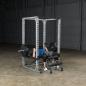 Preview: Body Solid Pro Power-Rack GPR-378 Detail 04