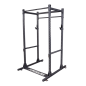 Mobile Preview: Powerline by Body Solid Power Rack PPR-1000