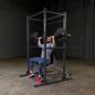 Preview: Powerline by Body Solid Power Rack PPR-1000 Detail 09