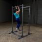 Mobile Preview: Powerline by Body Solid Power Rack PPR-1000 Detail 10