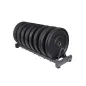 Preview: Body-Solid Bumper Plates Rack GBPR-10