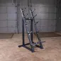 Preview: Body-Solid Bumper-Plates-Ständer GWT-76 – Bild 4