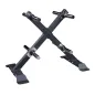 Preview: Body-Solid Hantelscheibenständer X-Design GWT-66
