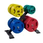 Preview: Body-Solid Hantelscheibenständer X-Design GWT-66 – Bild 3