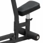 Preview: Body Solid Rudermaschine GSRM-40B Black Edition – Bild 4