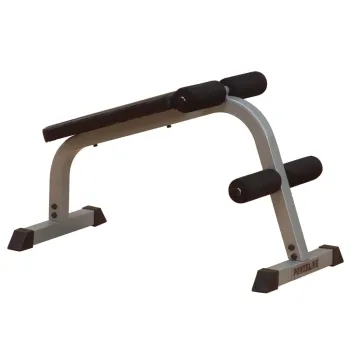 Preview: Powerline Bauchtrainer PAB-139X – Freisteller