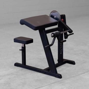 Preview: Body Solid Bizeps und Trizeps Maschine GCBT-380 Detail 02