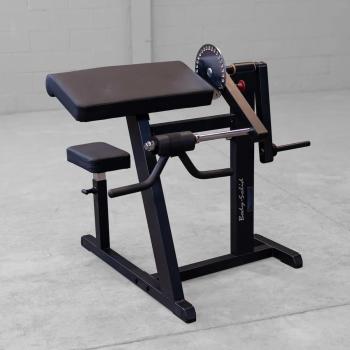 Preview: Body Solid Bizeps und Trizeps Maschine GCBT-380 Detail 03