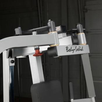 Body Solid Buterfly Maschine GPM-65 Detail 03