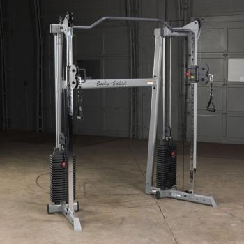 Body Solid Functional Trainer GDCC-200 Detail 01