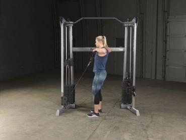 Body Solid Functional Trainer GDCC-200 Detail 05