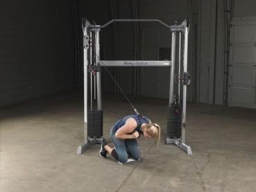 Body Solid Functional Trainer GDCC-200 Detail 09