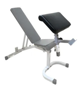 Powerline Curlpult-Aufsatz PPCA-11X