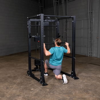 Body-Solid GPRWH Weight Horn Attachment