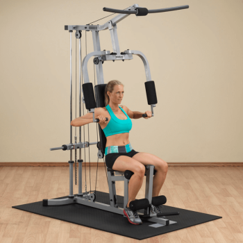 Powerline by Body Solid Home Gym PHG-1000 Detail 08