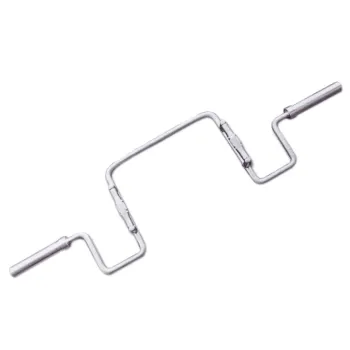 Shrug-Bar 50 mm