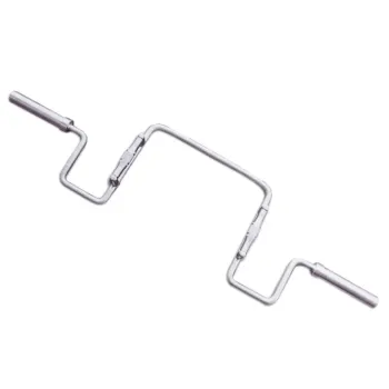 Preview: Shrug-Bar 50 mm – Bild 2