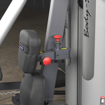 Body Solid Home Gym G-9S - 7 Stationen Detail 06