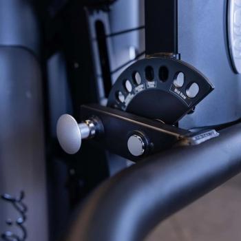 Body Solid Home Gym G-9U - 7 Stationen Detail 08