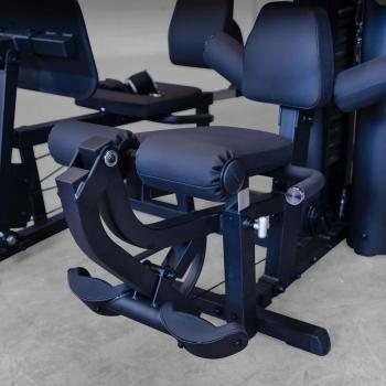 Body Solid Home Gym G-9U - 7 Stationen Detail 04