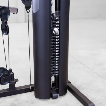 Body Solid Home Gym G6B - 6 Stationen Detail04