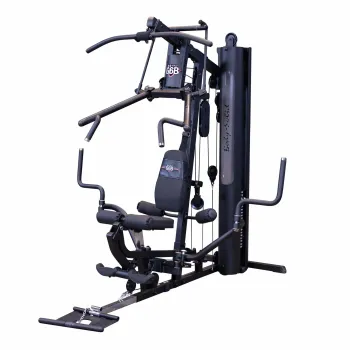 Body Solid Home Gym G6B - 6 Stationen