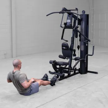 Body Solid Home Gym G6B - 6 Stationen Detail16