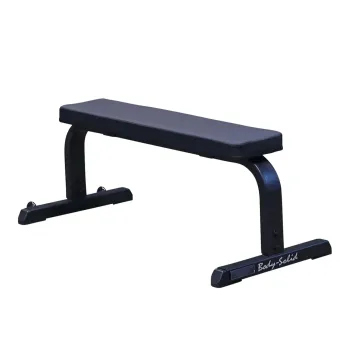Body-Solid Flachbank GFB-350B Black Edition – Freisteller