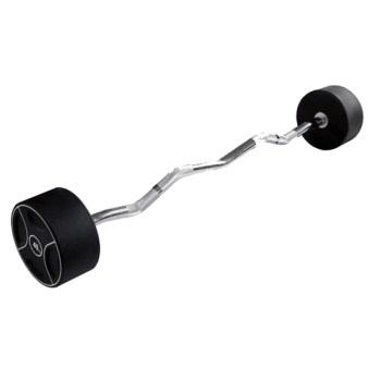 Power-Xtreme Kompakt-SZ-Hantel-Set PU, 5 kg Abstufung