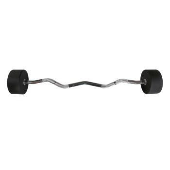 Preview: Power-Xtreme Kompakt-SZ-Hantel-Set PU, 5 kg Abstufung – Ansicht 2
