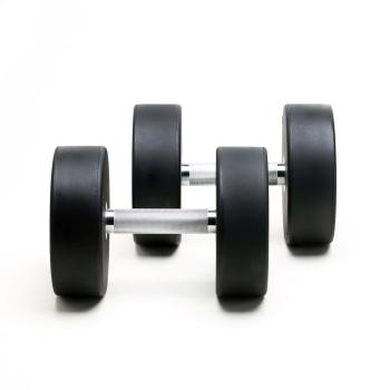 Power-Xtreme Kurzhantel-Set PU, 2,5 kg Abstufung – Ansicht 6