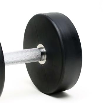 Power-Xtreme Kurzhantel-Set PU, 2 kg Abstufung – Ansicht 7