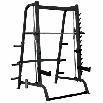 Body Solid Smith Machine Serie7 GS-348B Black Edition