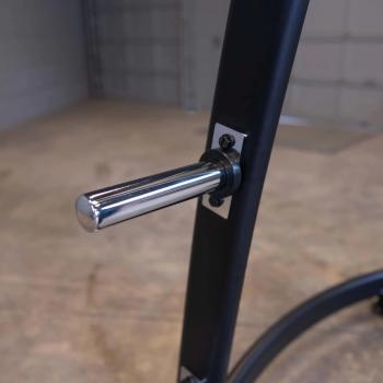 Pro-Clubline Multipresse mit Gegengewicht SCB-1000B-02