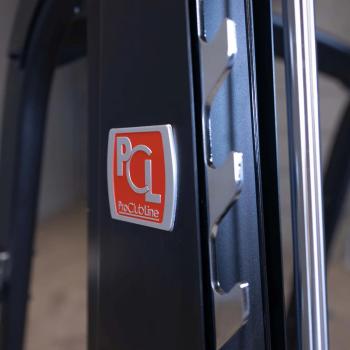 Pro-Clubline Multipresse mit Gegengewicht SCB-1000B-03