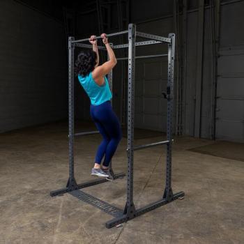 Powerline by Body Solid Power Rack PPR-1000 Detail 10