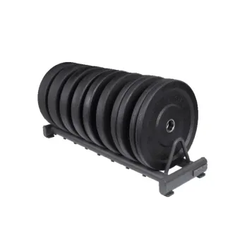 Body-Solid Bumper Plates Rack GBPR-10