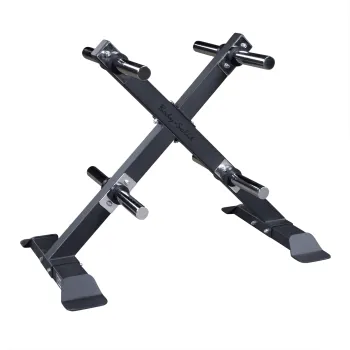 Body-Solid Hantelscheibenständer X-Design GWT-66