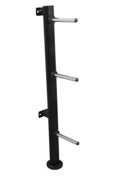Hantelscheiben-Wandhalterung 30 mm PHW-25