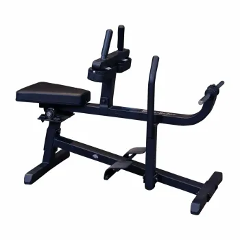 Body Solid Wadenmaschine Pro GSCR-349B Black Edition