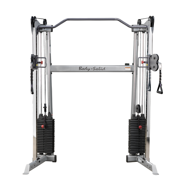 Body Solid Functional Trainer GDCC-200