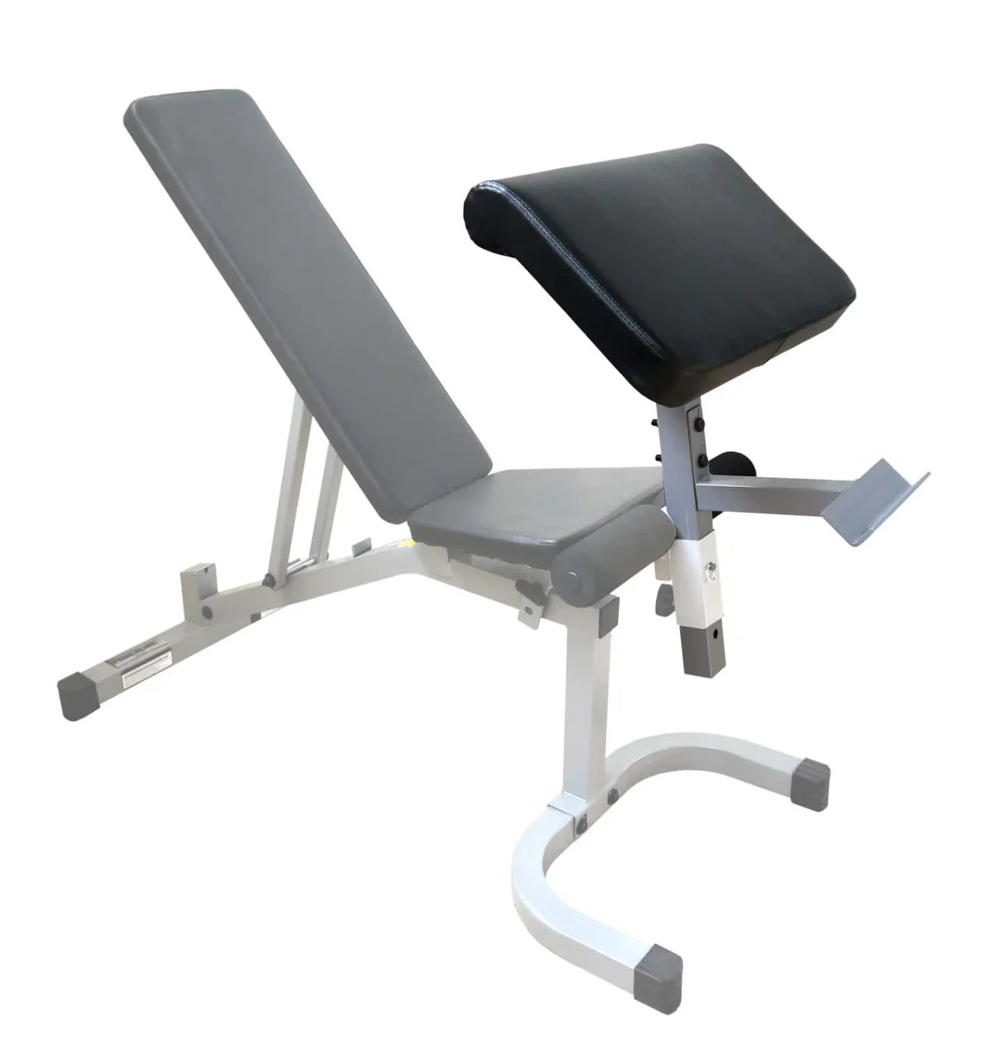 Powerline Curlpult-Aufsatz PPCA-11X
