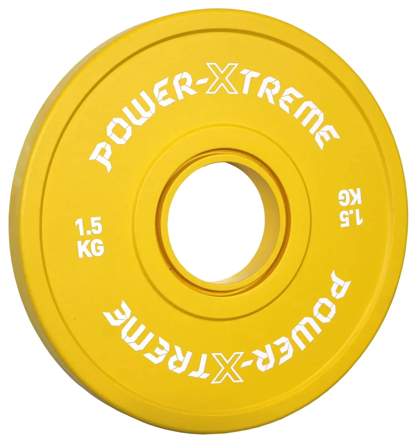 Fractional Plate 1,5 kg