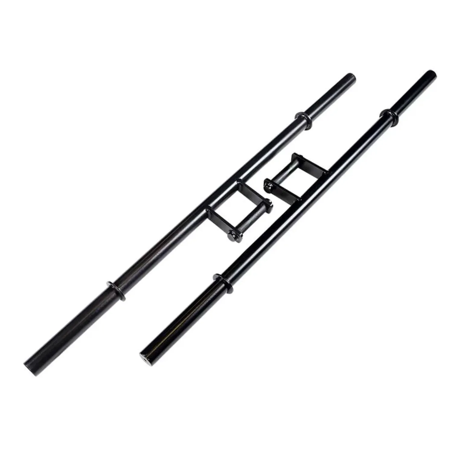 Body-Solid Farmers Walk Bars BSTFWH